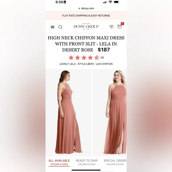 Dessy Collection | Dresses | Dessy Group Bridesmaid Dress Size Nwt | Poshmark Dessy Collection | Dresses | Dessy Group Bridesmaid Dress Size Nwt | Poshmark